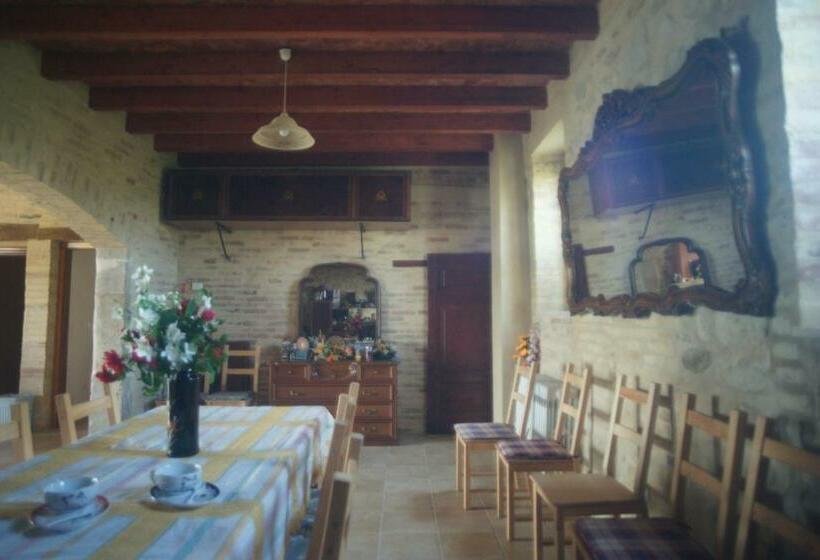 ベッドアンドブレックファースト Casale Giordano