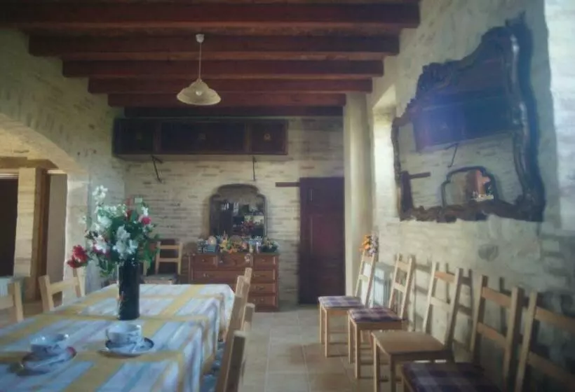 Aamiaismajoitus (B&B) Casale Giordano