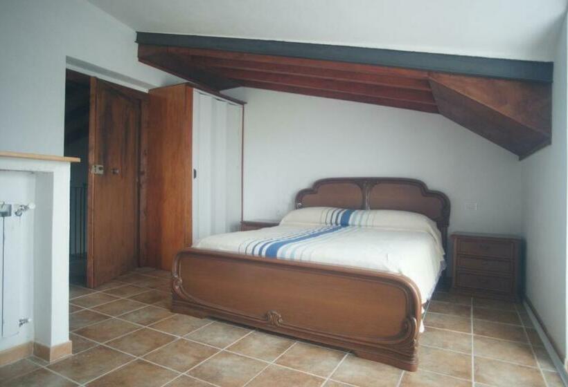 ベッドアンドブレックファースト Casale Giordano