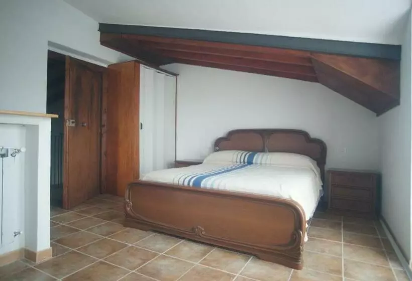 Aamiaismajoitus (B&B) Casale Giordano