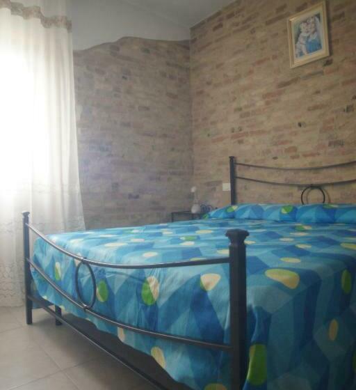 ベッドアンドブレックファースト Casale Giordano