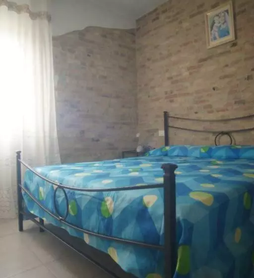 Aamiaismajoitus (B&B) Casale Giordano