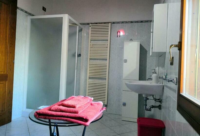 Aamiaismajoitus (B&B) Il Boschetto Di Morgana