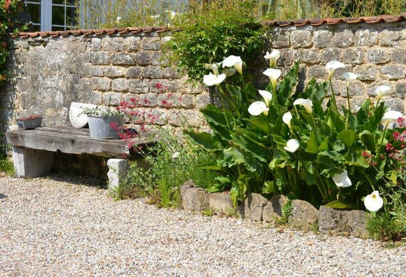 Bed and Breakfast Les Chambres De Souverain Moulin