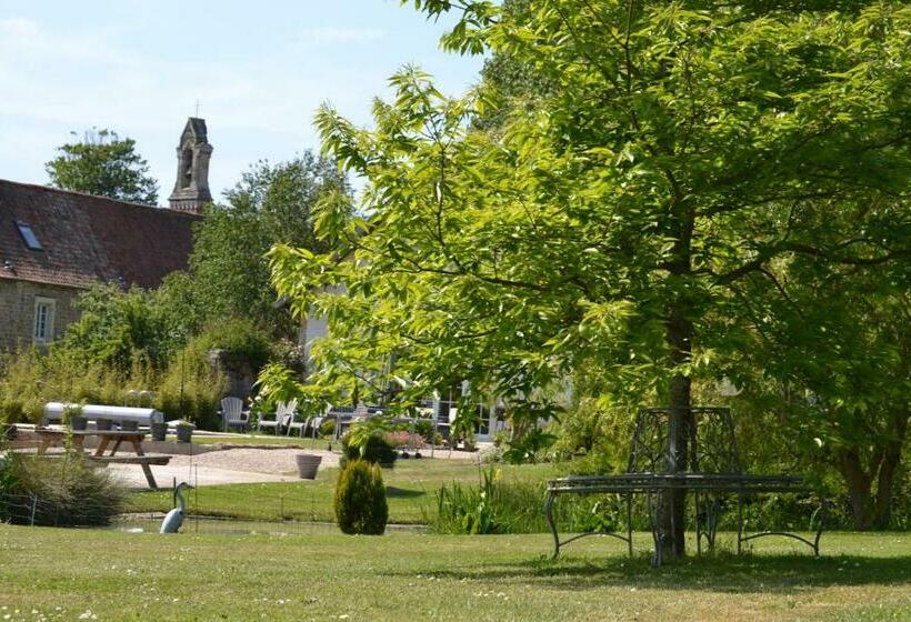 Bed and Breakfast Les Chambres De Souverain Moulin