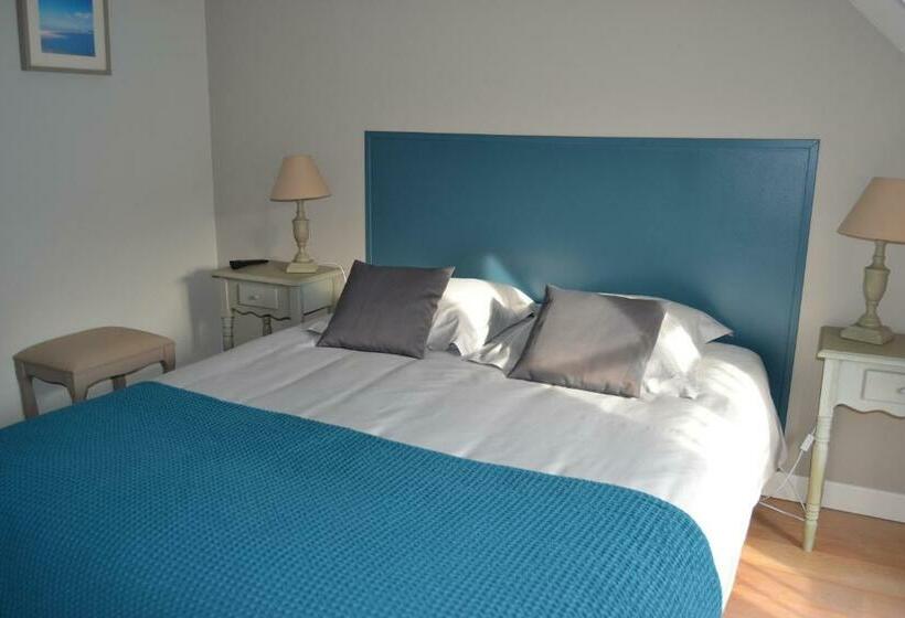 Bed and Breakfast Les Chambres De Souverain Moulin