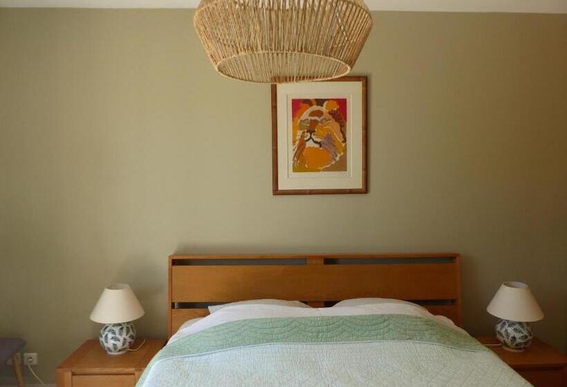 住宿加早餐 Les Collines De St Paul