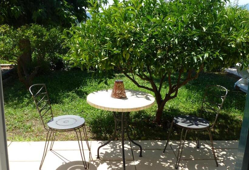 住宿加早餐 Les Collines De St Paul