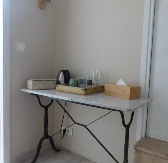 住宿加早餐 Les Collines De St Paul