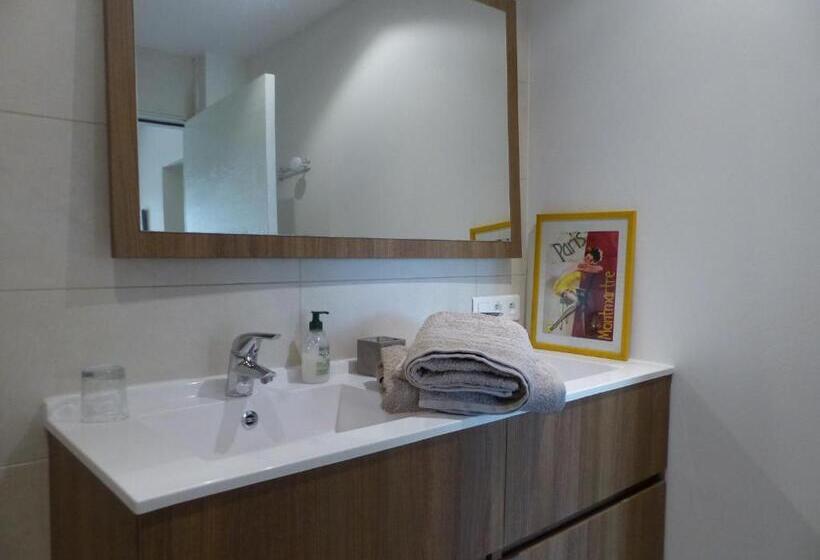 住宿加早餐 Les Collines De St Paul