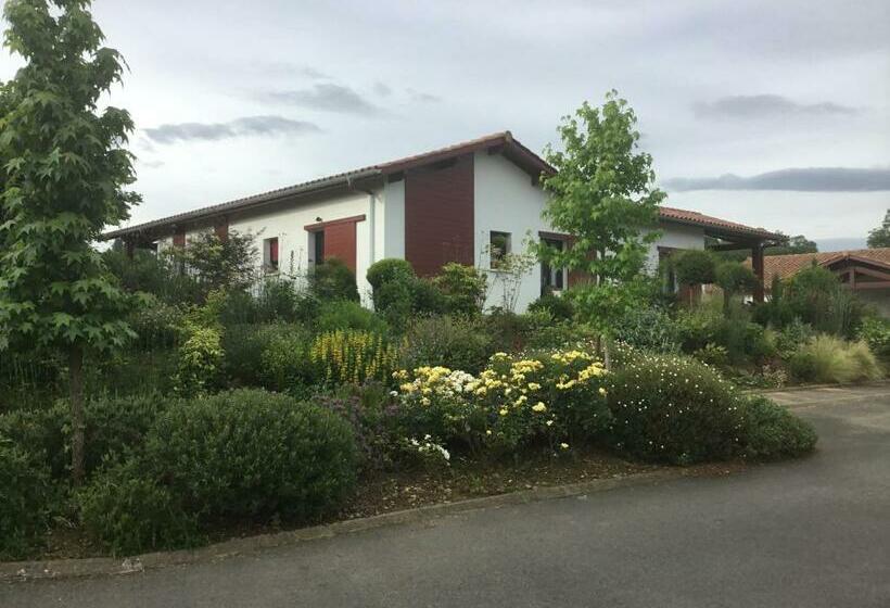 Bed and Breakfast Maison Fleurie