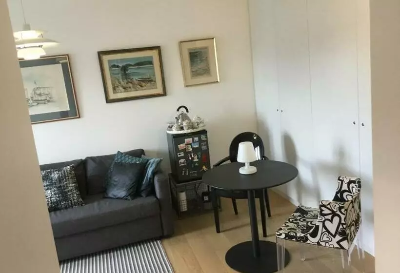 Aamiaismajoitus (B&B) Maison Fleurie
