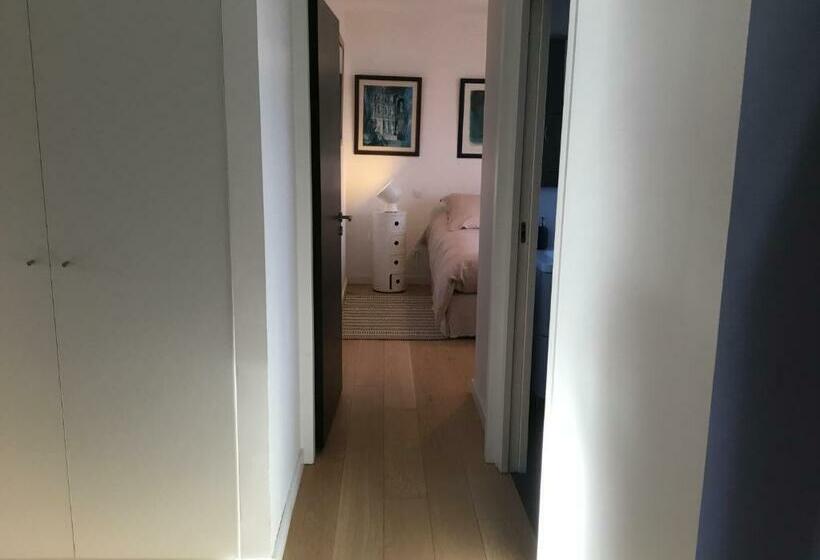 Bed and Breakfast Maison Fleurie