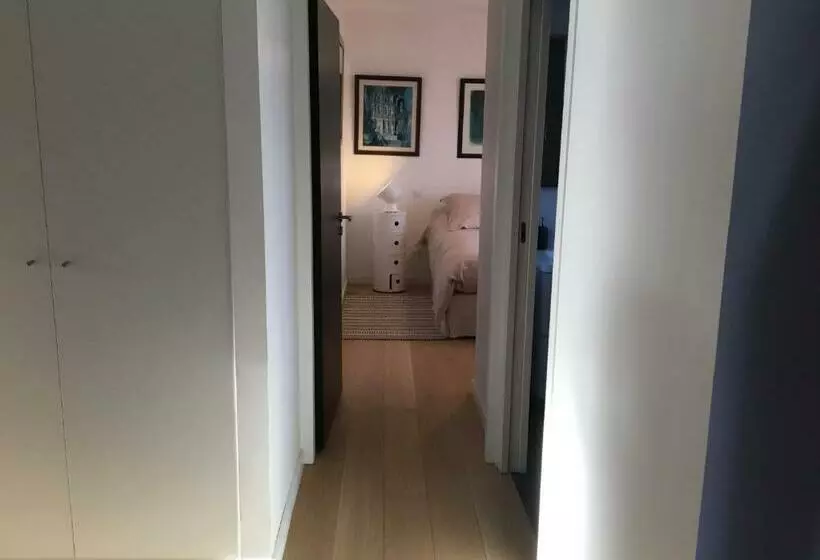 Aamiaismajoitus (B&B) Maison Fleurie