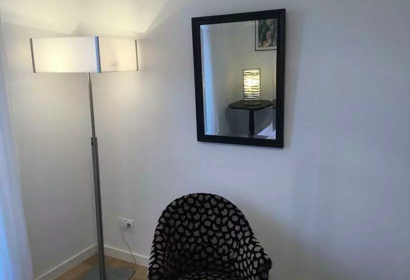 Aamiaismajoitus (B&B) Maison Fleurie