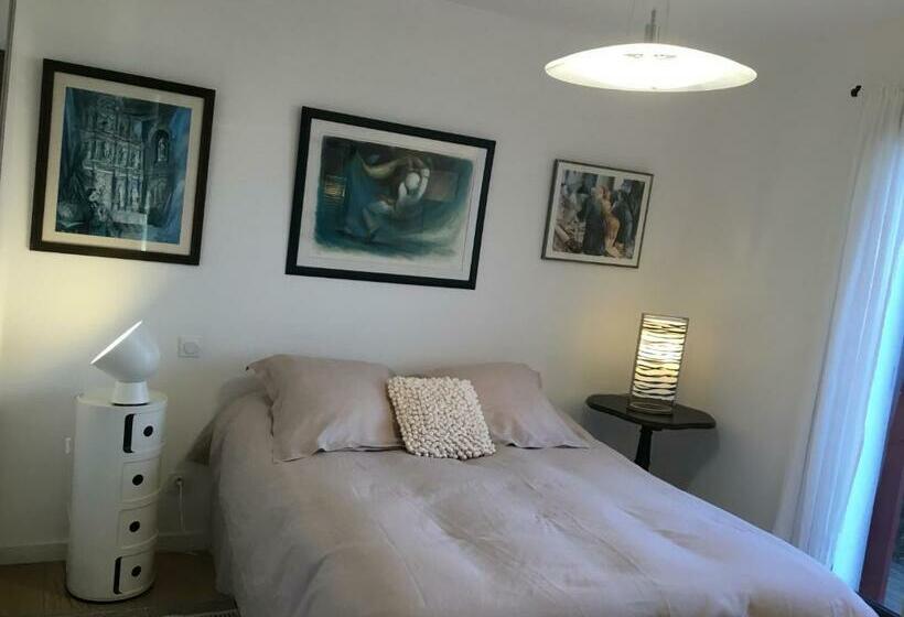 Bed and Breakfast Maison Fleurie