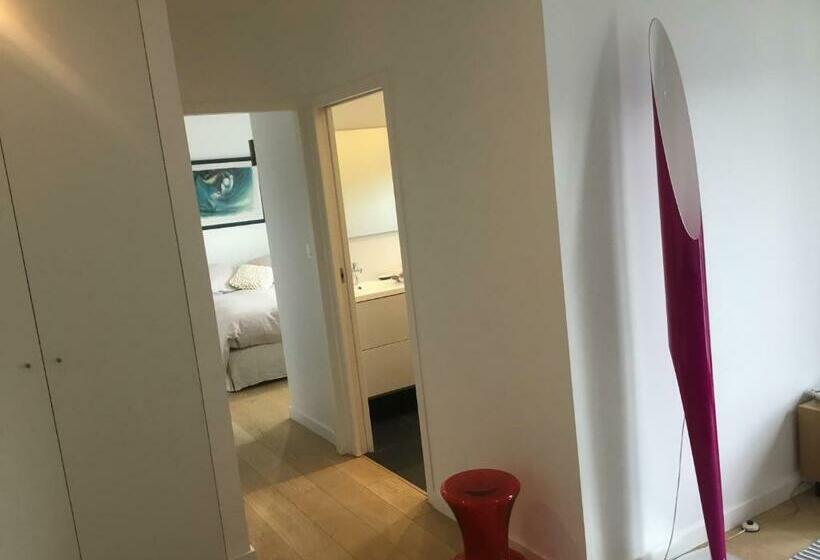 Bed and Breakfast Maison Fleurie