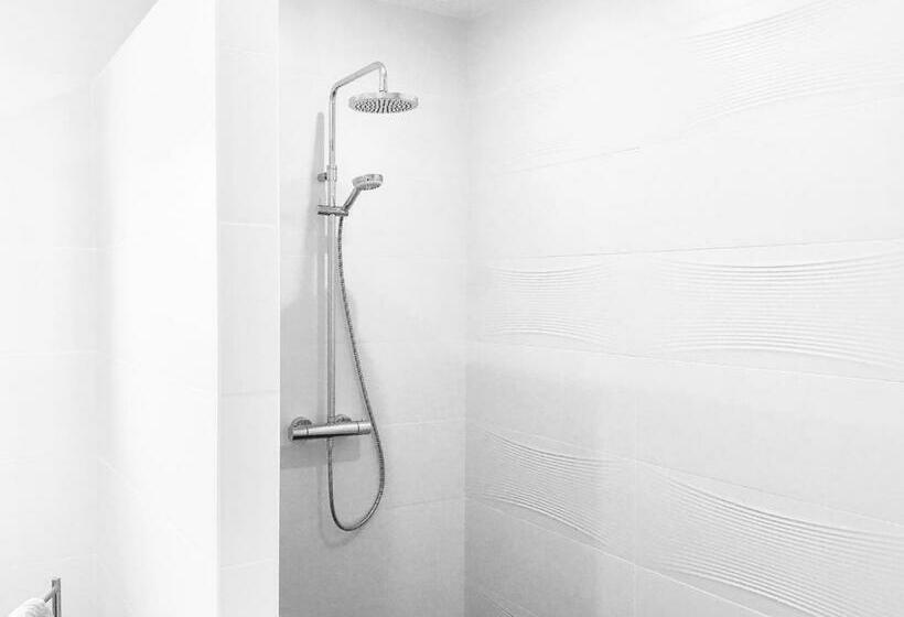 Bed and Breakfast Maison Fleurie