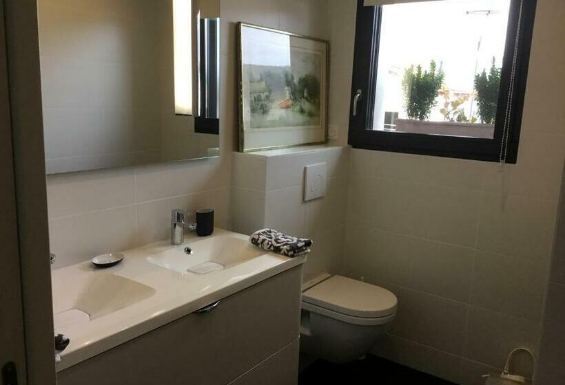 Bed and Breakfast Maison Fleurie