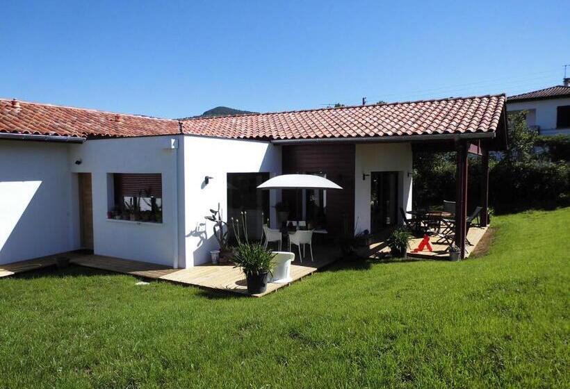 Bed and Breakfast Maison Fleurie