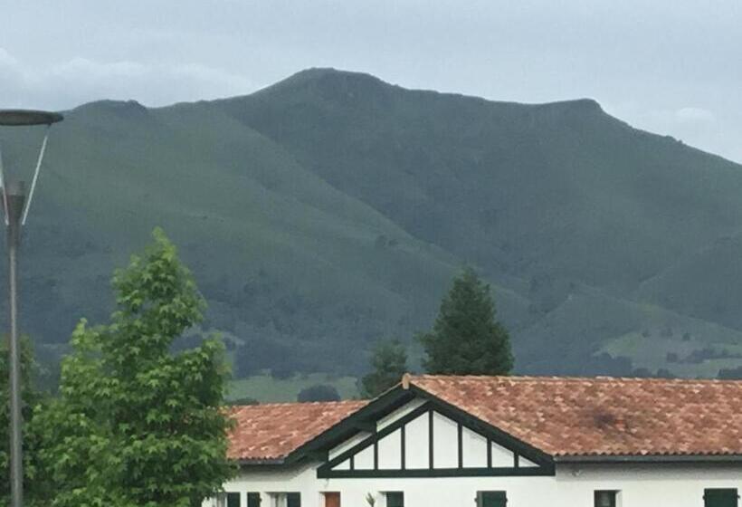 Bed and Breakfast Maison Fleurie