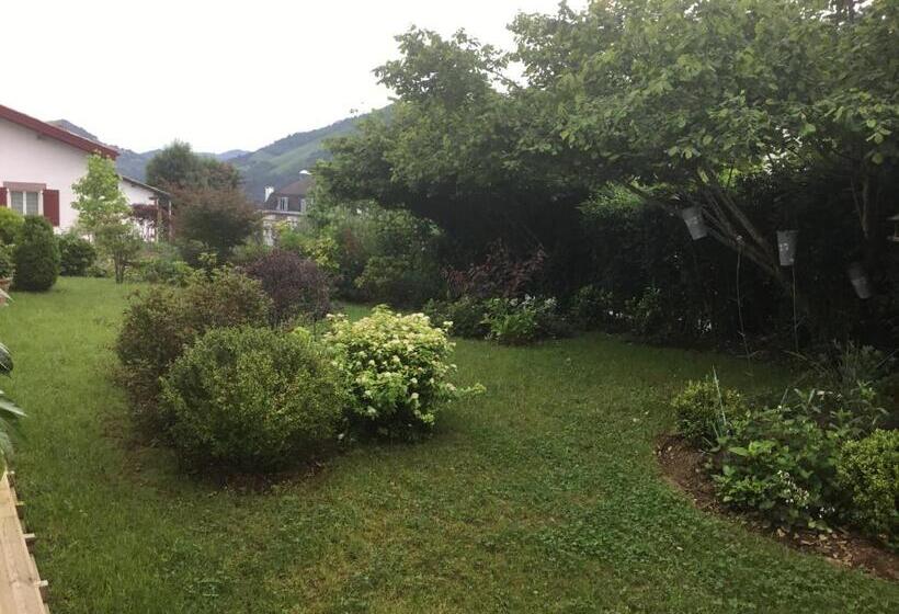 Bed and Breakfast Maison Fleurie