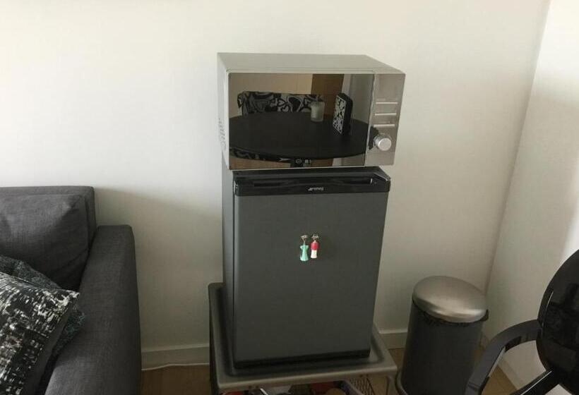 Bed and Breakfast Maison Fleurie