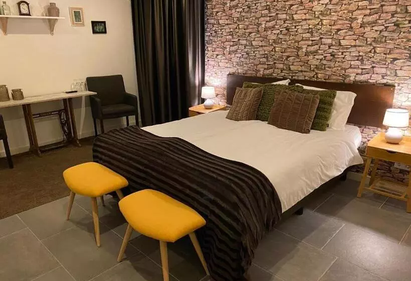 Gasterij Hotel Dennenoord