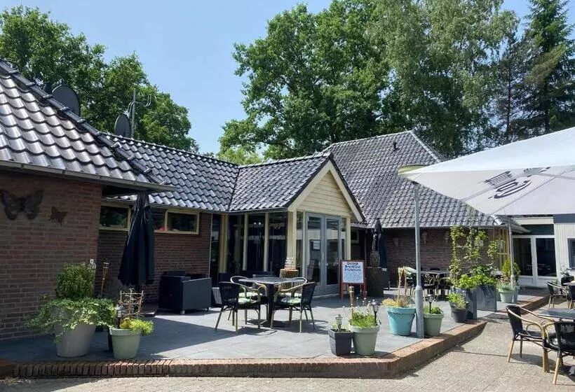 Gasterij Hotel Dennenoord