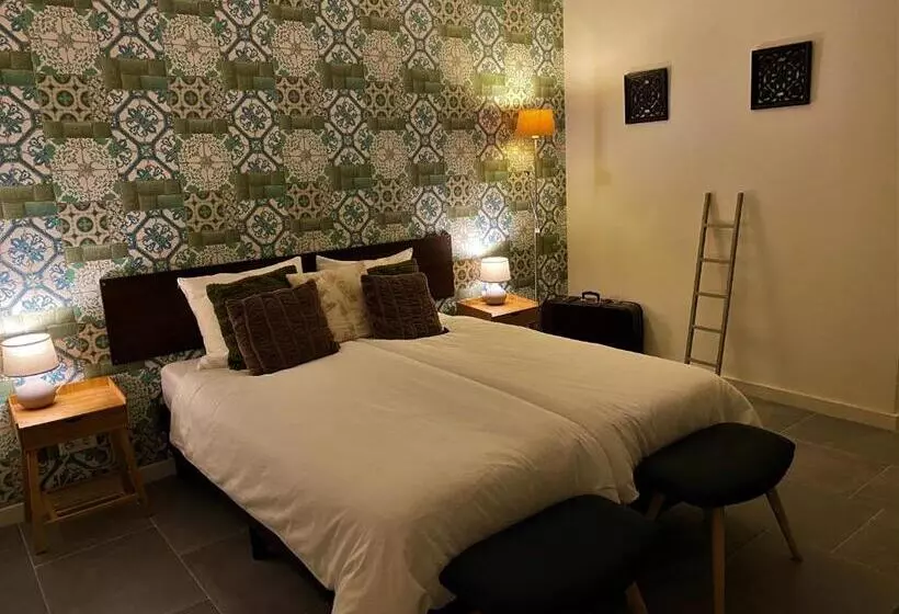 Gasterij Hotel Dennenoord