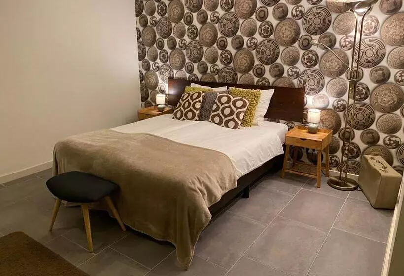 Gasterij Hotel Dennenoord