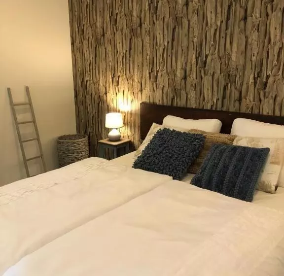 Gasterij Hotel Dennenoord