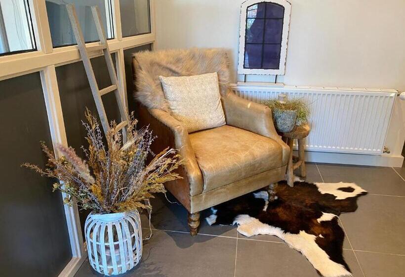 Gasterij Hotel Dennenoord