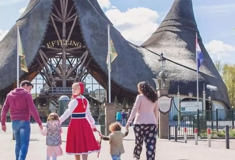 Gasterij Hotel Dennenoord