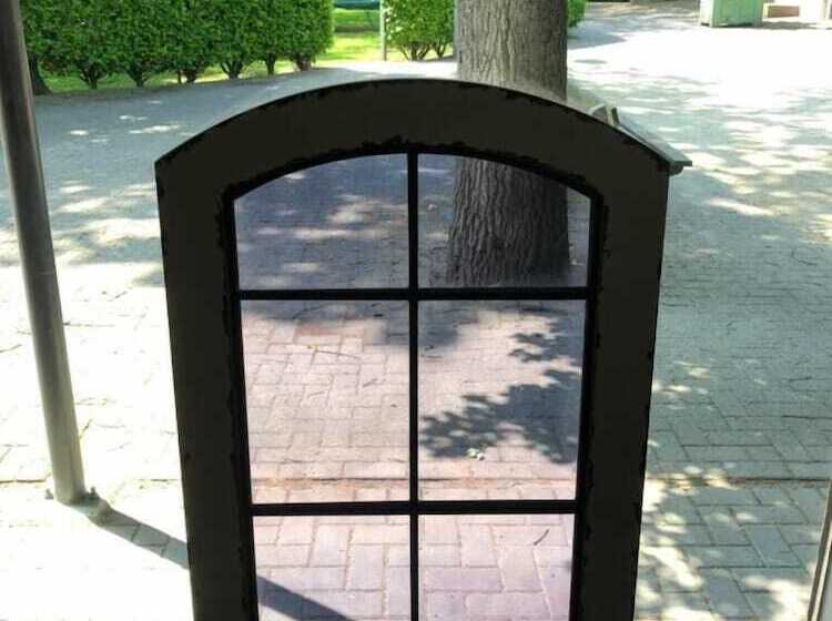 Gasterij Hotel Dennenoord