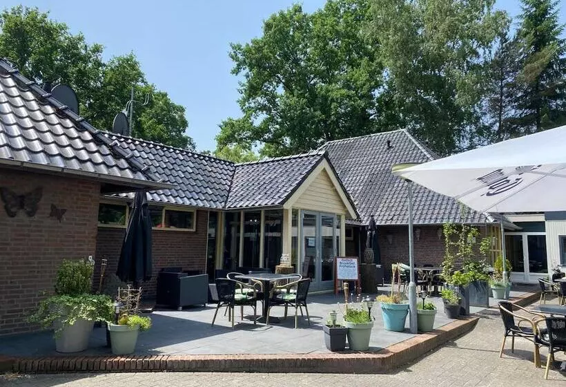 Gasterij Hotel Dennenoord