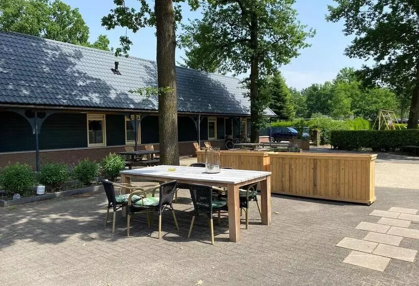 Gasterij Hotel Dennenoord