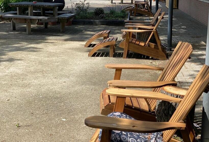 Gasterij Hotel Dennenoord