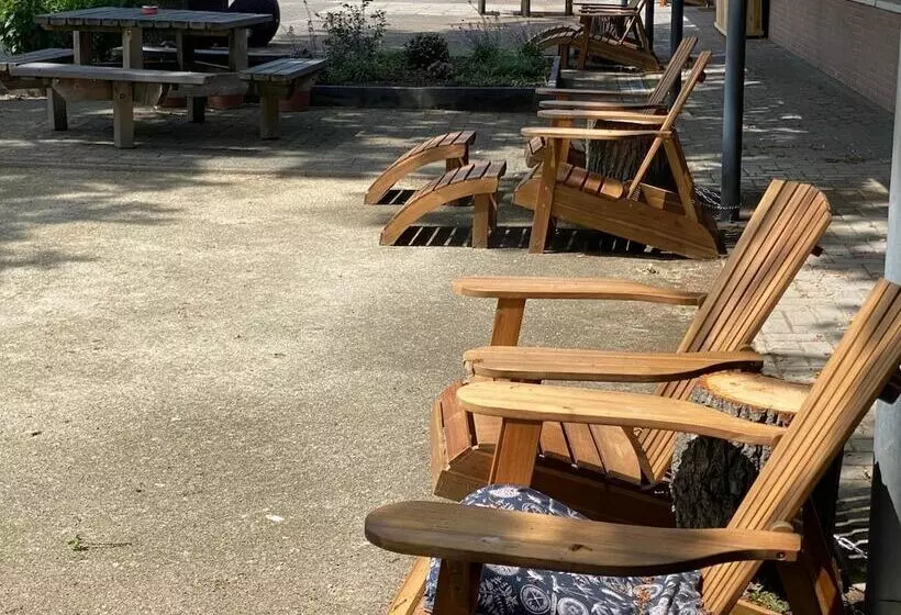 Gasterij Hotel Dennenoord