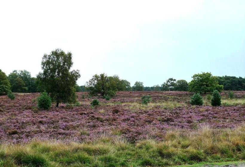 Gasterij Hotel Dennenoord