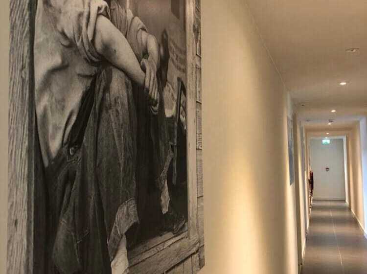 Gasterij Hotel Dennenoord