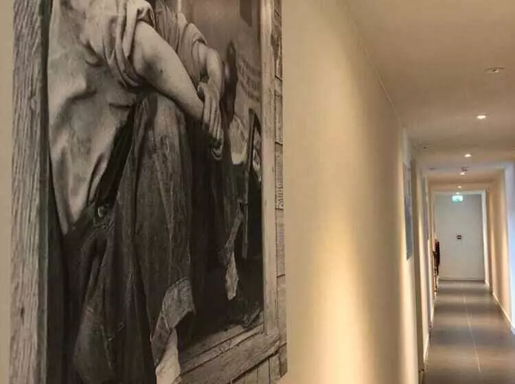 Gasterij Hotel Dennenoord