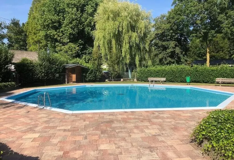 Gasterij Hotel Dennenoord