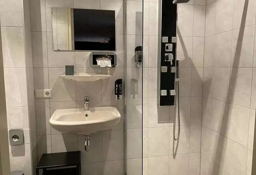 Gasterij Hotel Dennenoord