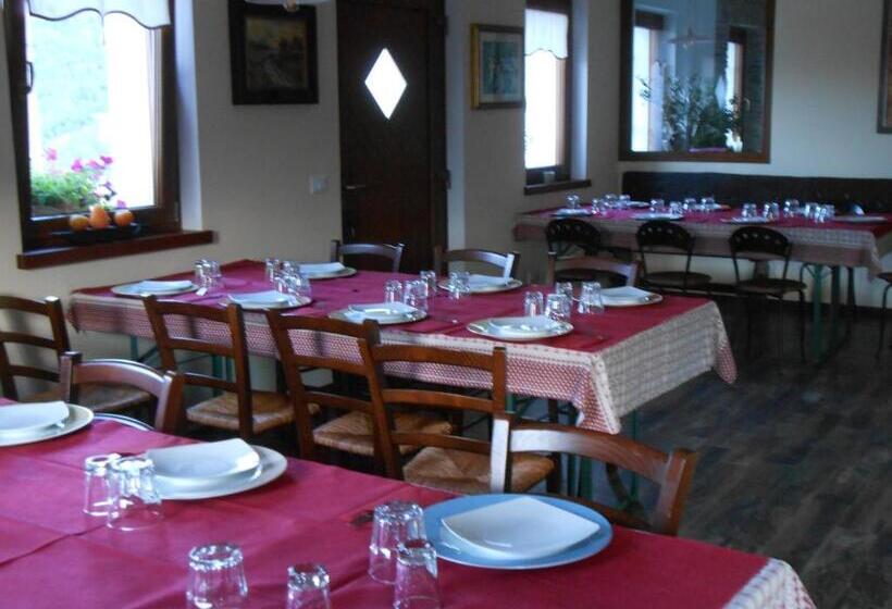 فندق Agriturismo La Casa Nei Boschi