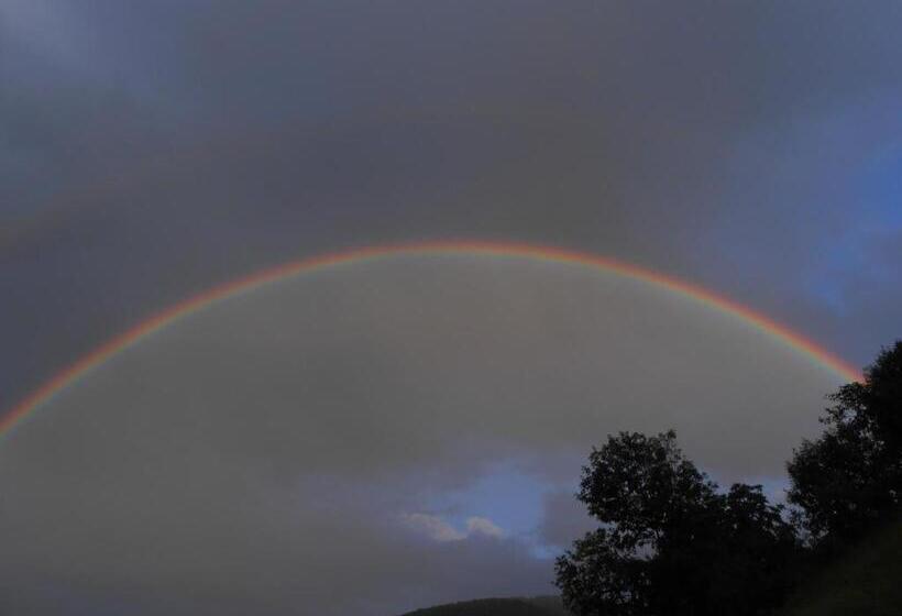 فندق Agriturismo La Casa Nei Boschi