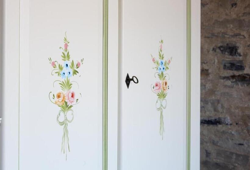 فندق Agriturismo La Casa Nei Boschi