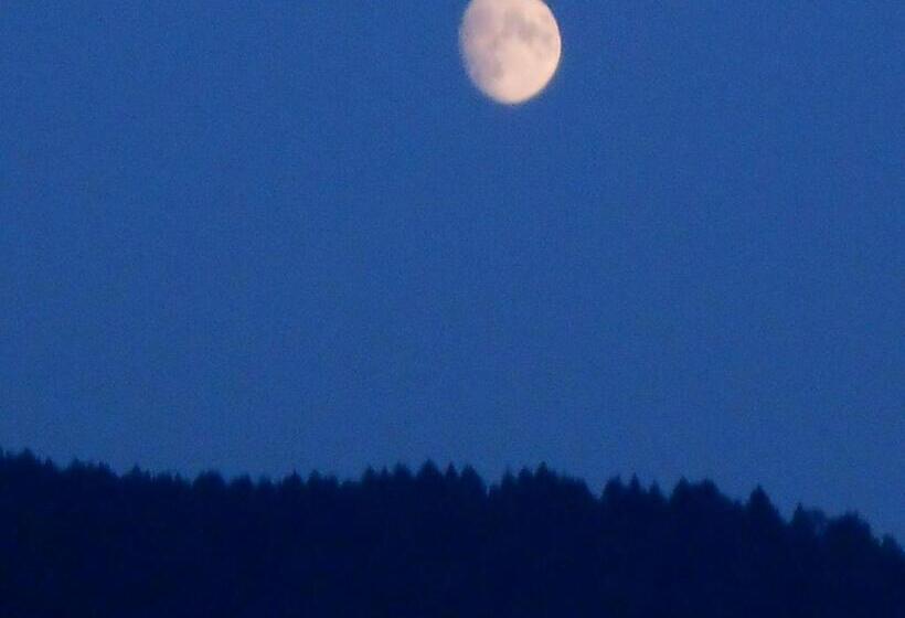فندق Agriturismo La Casa Nei Boschi