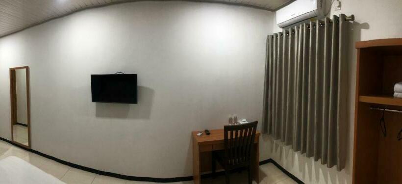 Aurora Hotel Siliwangi