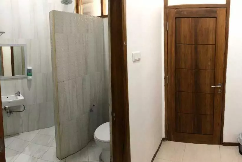 Aurora Hotel Siliwangi